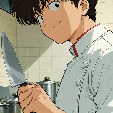 Profile image of Hiroyuki Mitani
