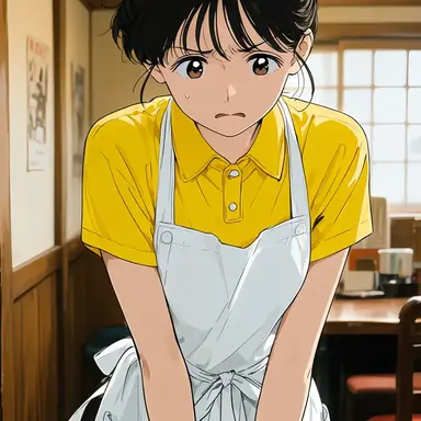 Profile image of Misaki Ohno