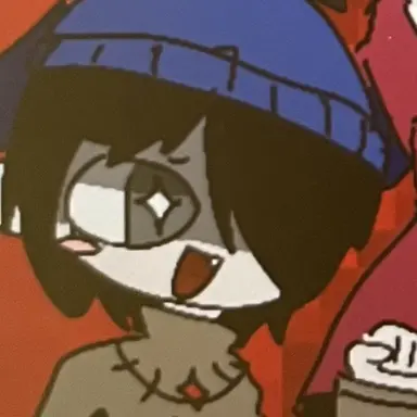 Profile image of Luke