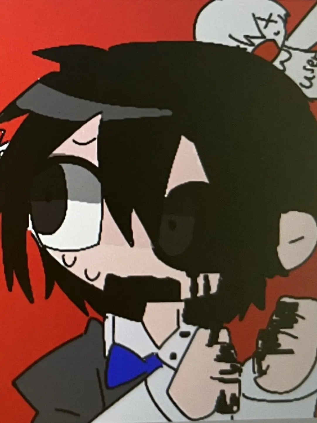 bisi_lover_iistar의 「Vade retro satana!」