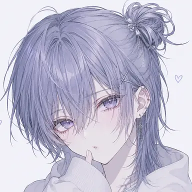 Profile image of 月城ルイ