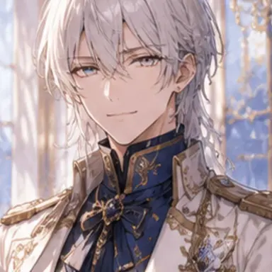 Profile image of レオナルト