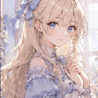 Profile image of リーシェ