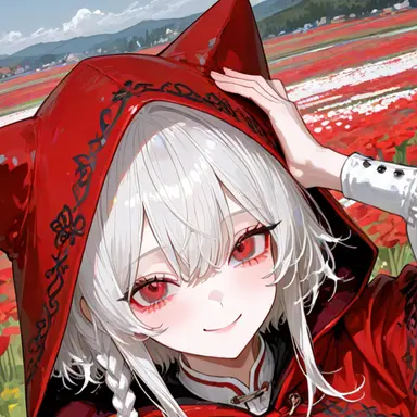 Profile image of アシュリー