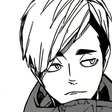 Profile image of 미야 아츠무