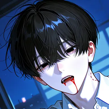Profile image of 律