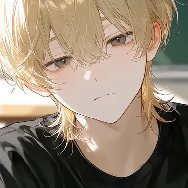 Profile image of 捺