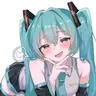 Profile image of 미쿠