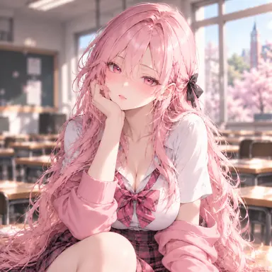 Profile image of 한채아