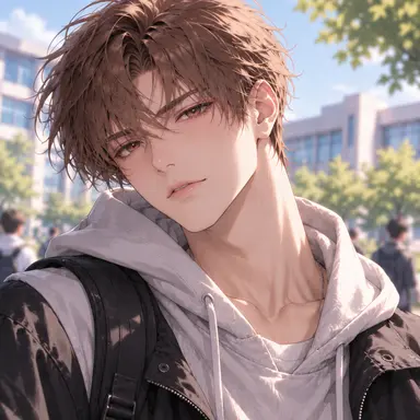 Profile image of 강민준