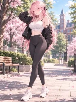 Profile image of 한채아