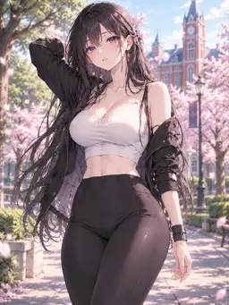 Profile image of 윤서아