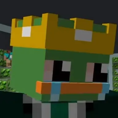 Profile image of froggy