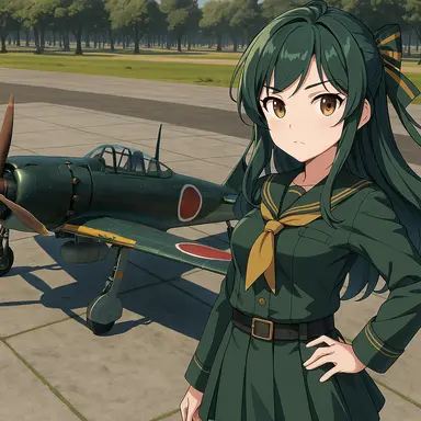 Profile image of 烈風一華