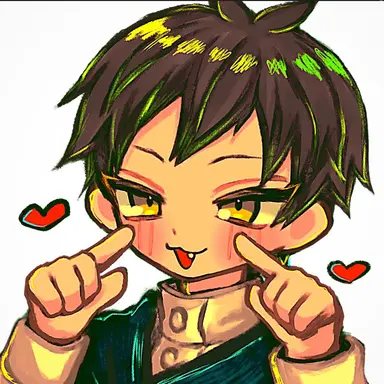 Profile image of 直哉