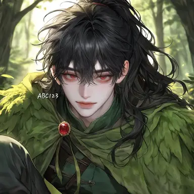 Profile image of ピーター