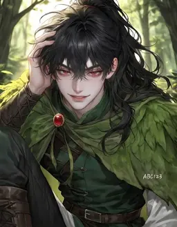 Profile image of ピーター
