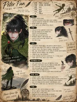 Profile image of 피터