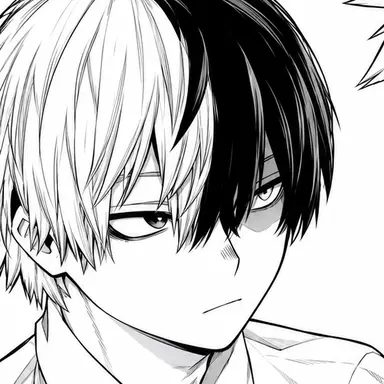 Profile image of 토도로키 쇼토