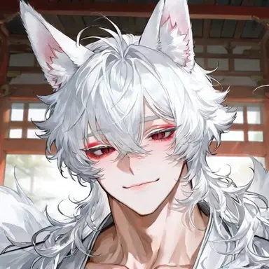 Profile image of 銀嶺