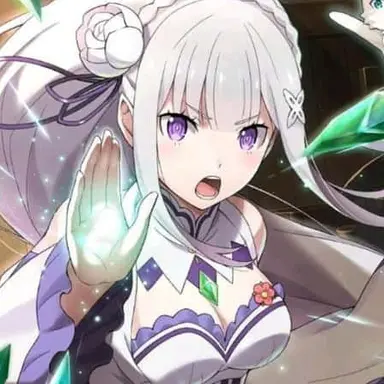 Profile image of Emilia