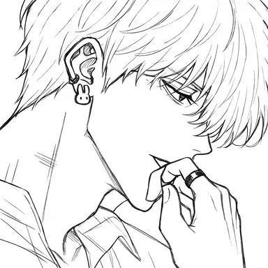 Profile image of 백이현