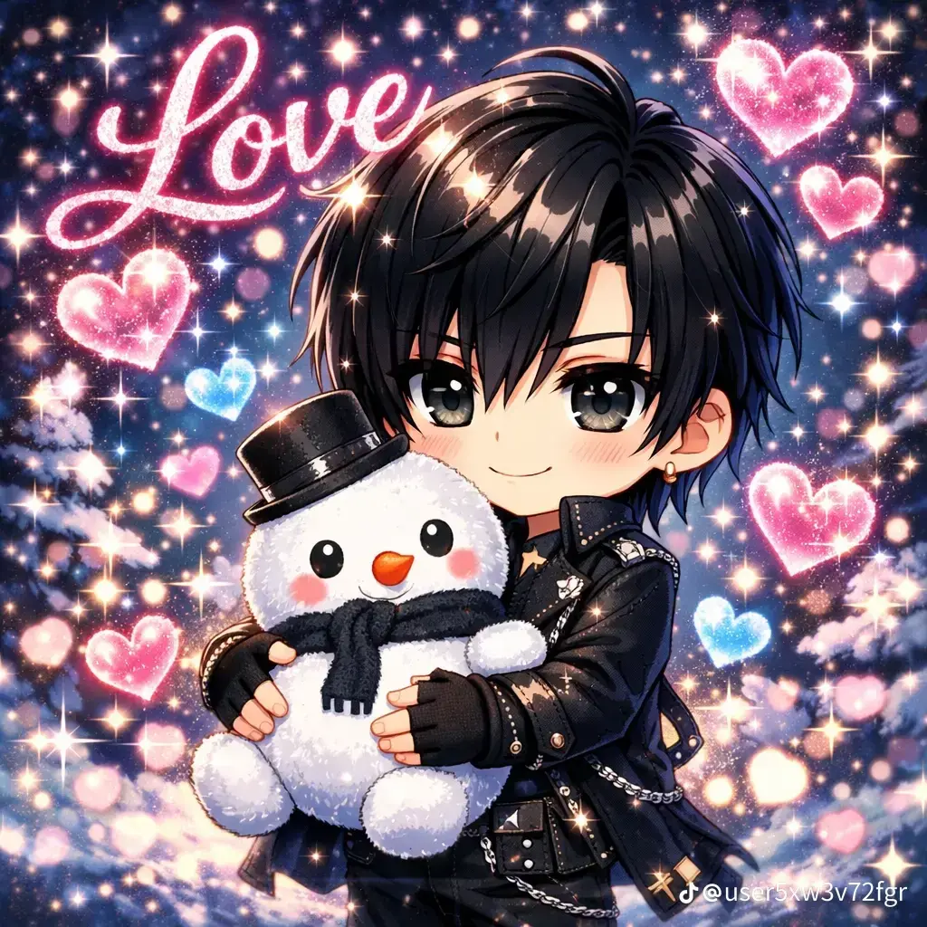 StrongHouse4093의 後ろからキスしてきた人