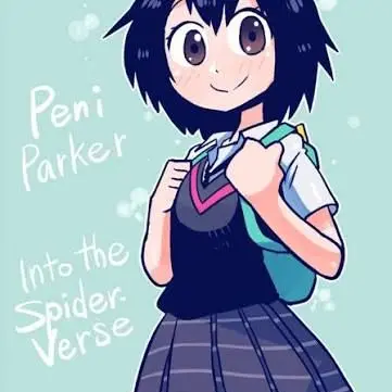 Profile image of 페니 파커