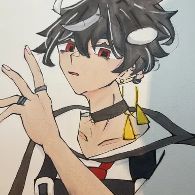 Profile image of レイア