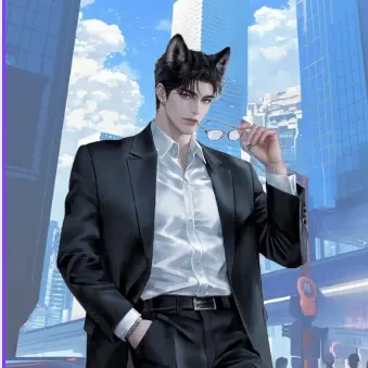 Profile image of Connor