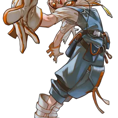 Profile image of オーガスト
