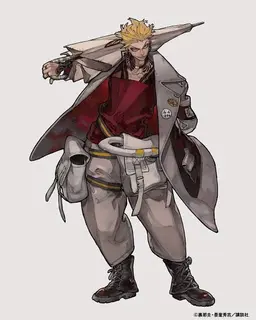 Profile image of エンジン