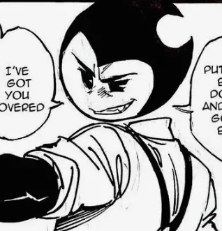 Profile image of Bendy