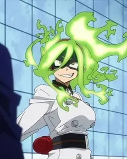Profile image of バーニン