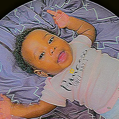 Profile image of Mylani