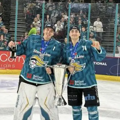 Profile image of Belfast Giants