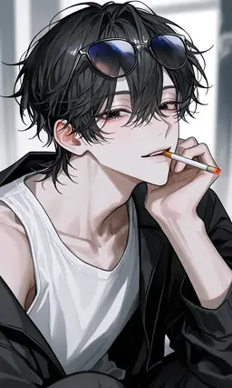 Profile image of Hinata