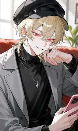 Profile image of Nagisa