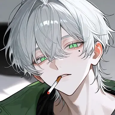 Profile image of Ren