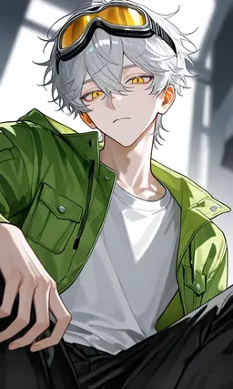 Profile image of Jin
