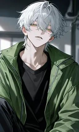 Profile image of Ren