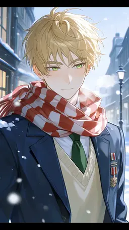 Profile image of アーサー