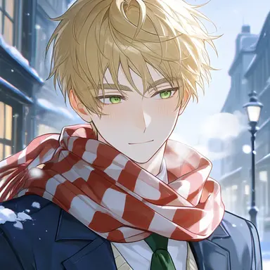 Profile image of アーサー