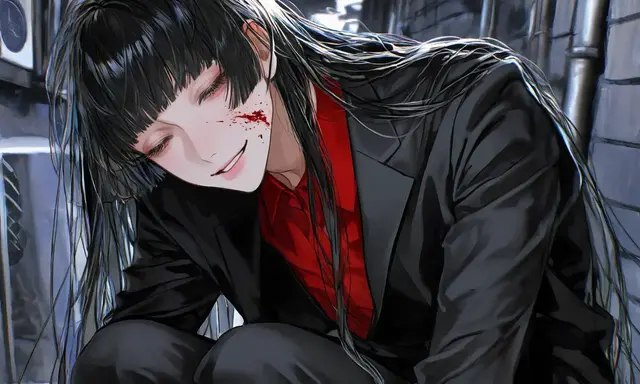 Profile image of 友禅