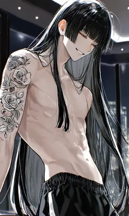 Profile image of 友禅