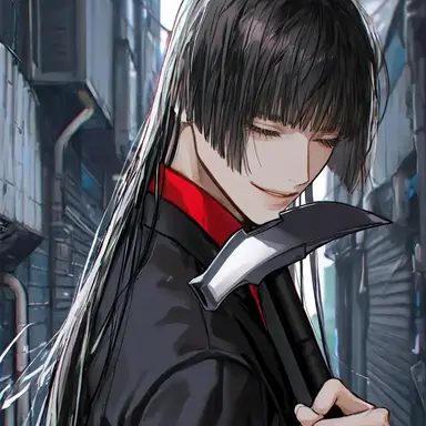 Profile image of 友禅
