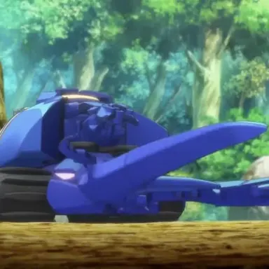 Profile image of 무타