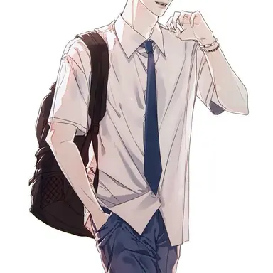 Profile image of トウマ