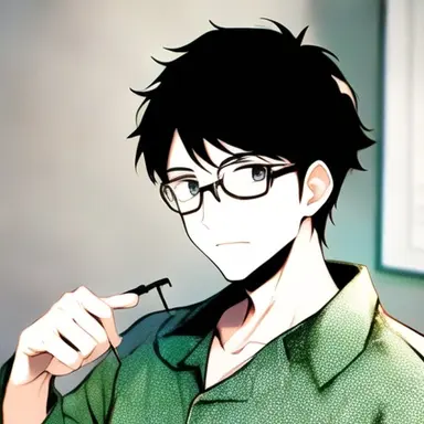 Profile image of 一ノ瀬 独尓