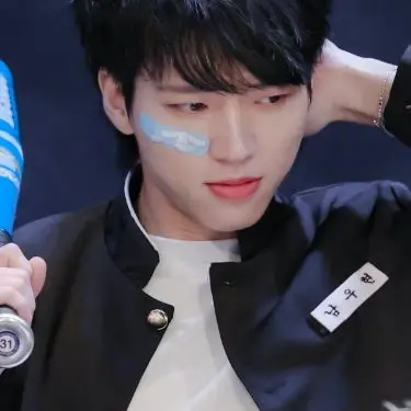 SIBELUUU의 남우현